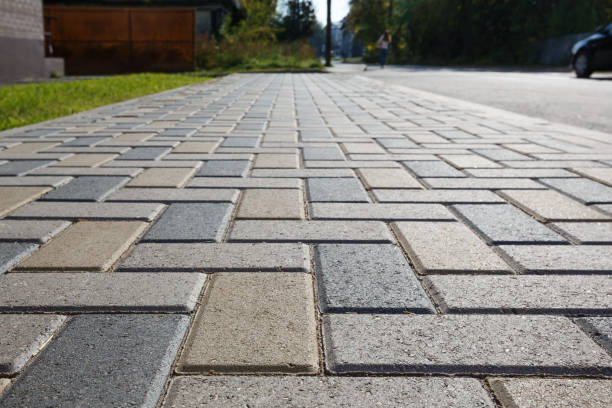 Best Driveway Pavers Near Me  in Powderly, TX