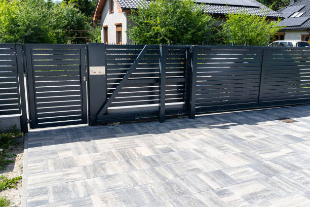 Reasons to Select Us for Your Driveway Paving Requirements in Powderly, TX