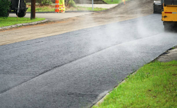 Best Driveway Pavers Near Me  in Powderly, TX