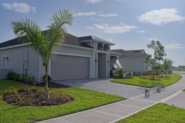 Best Driveway Paving Contractor  in Powderly, TX