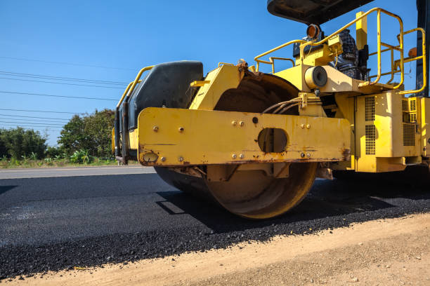 Best Driveway Pavers Near Me  in Powderly, TX
